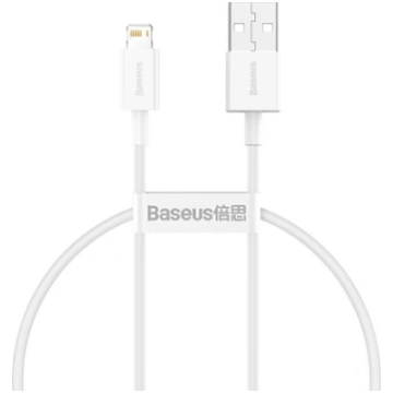 Baseus Superior Series Cable USB / Lightning / 2.4