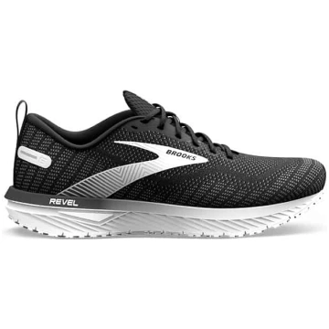 Brooks Revel 6 | vīriešu asfalta skriešanas apavi 