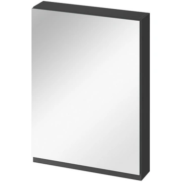 Cersanit spoguļskapis MODUO Anthracite 60, S590-08