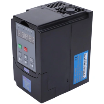 Invertors 2.2KW ātruma kontrole A2?8022 1?3. fāze?
