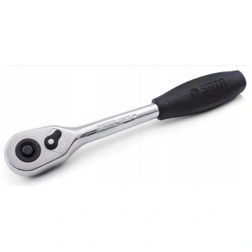 3/8" Dr. Quick-release ratchet (tear drop)