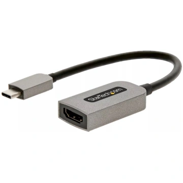 USB C uz HDMI adapteris StarTech.com USBC-HDMI-CDP