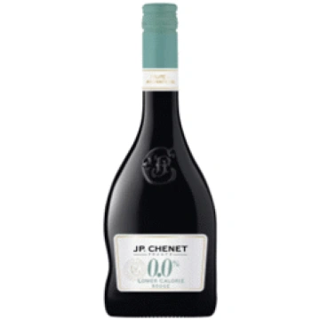 Bezalkoholiskais vīns J.P.CHENET Rouge 0,75L D