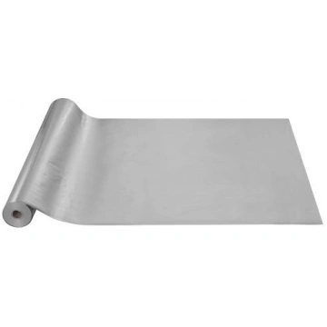 Siltumizolācijas rullis, 122x7620 cm, sudraba, alu