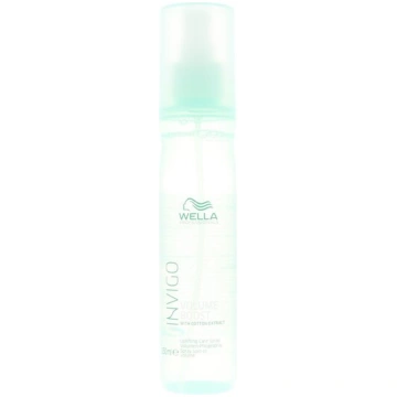 Apjoma matu serums Wella Professionals Invigo Volu
