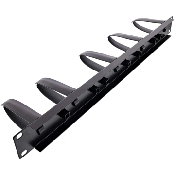 InLine InLine Registered 19apos;apos; cable manage