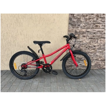 Lietots - ZZK Next 6s 20″ (Lietots)