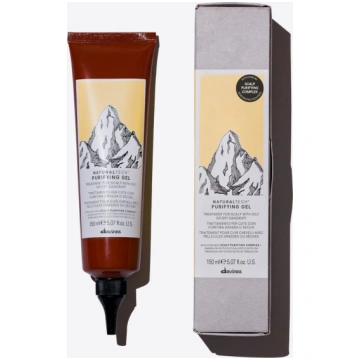 Davines Purifying Gel 150ml