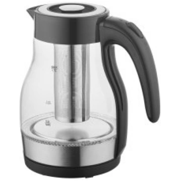 AMICO Elektriskā tējkanna 1,7L