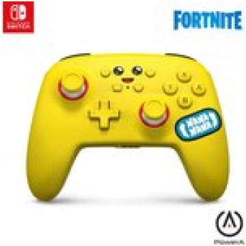Powera Enhanced (Peely) wireless controller for Ni