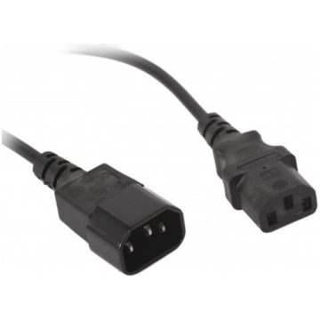 CABLE POWER EXTENSION 1.8M/PC-189 GEMBIRD
