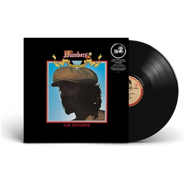 Yusuf/Cat Stevens - Numbers (RSD 2023)
