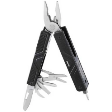 NexTool GEMINI 13in1 Multitool - elektriskais skrū