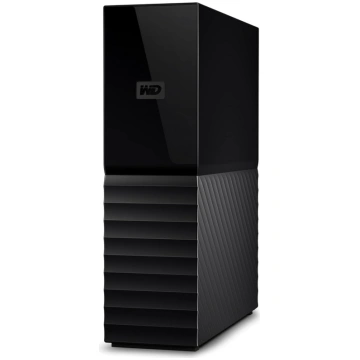 WD My Book 12 TB USB 3.0 galda datora cietais disk