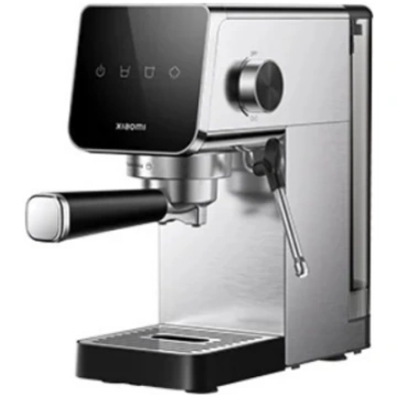 Xiaomi Semi-automatic Espresso Machine, silver 622