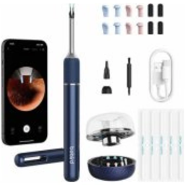 bebird Note5 Pro Blue termometrs BEBIRD NOTE5 PRO-