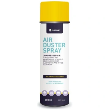Platinet PFS5160 Saspiests Gaiss putekļu izpūšanai
