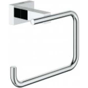 Essentials Cube tualetes papīra turētājs Grohe 405