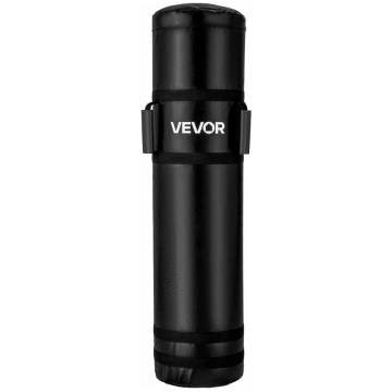 VEVOR 120 cm futbola manekens – nepiepildīts bloķē
