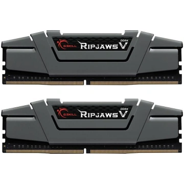 Atmiņa G.skill Ripjaws V, Ddr4, 16 Gb, 3200mhz, Cl
