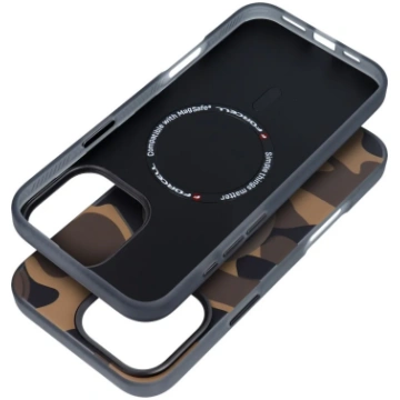FORCELL F-PROTECT Levels with Dual Layer 4D techno