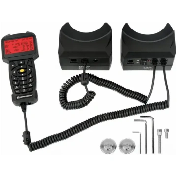 Bresser StarTracker GoTo sistēma EXOS-2/EQ5 montēj