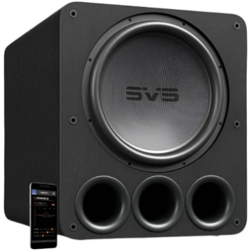 ???? SVS PB-17 Ultra R ???? Subwoofer