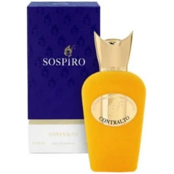 Sospiro Perfumes Contralto Smaržas