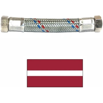 Lokanais savienojums TFF-500 FF 3/4, 3/4 1061173