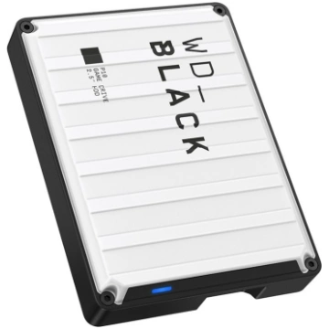 WD_BLACK P10 Game Drive WDBPSZ0050BWT - hard drive