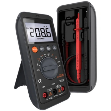 Digitālais multimetrs JIMI Home JM-G3401