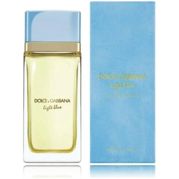 Dolce & Gabbana Light Blue Smaržas EDP 50 ml (8056