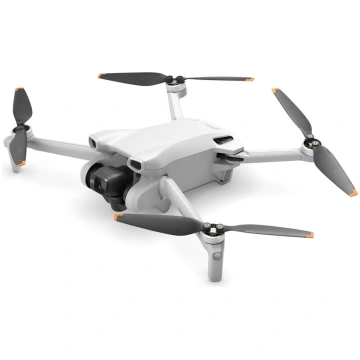 Drons, DJI, DJI Mini 3 & DJI RC, (new)