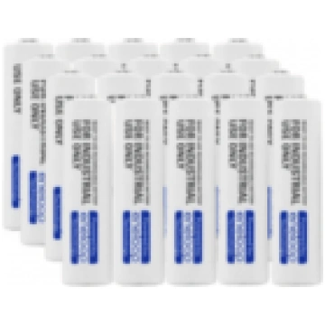 20x Panasonic Eneloop AA Industrial 1900mAh 2000mA