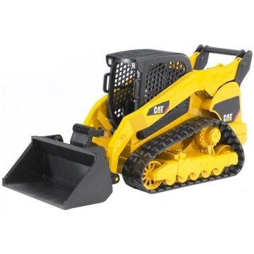 Bruder Professional Series CAT Multi Terrain Loade