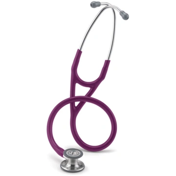 Fonendoskops Littmann Cardiology IV, plūmju Santak