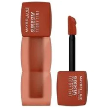 Maybelline Super Stay Teddy Tint Lipstick - šķidra