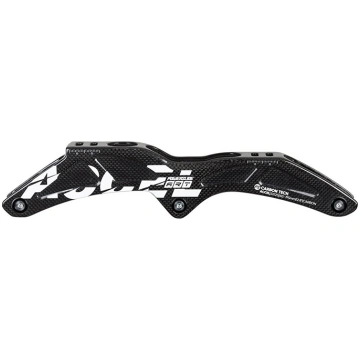 Powerslide Accel carbon 13″ 3x125mm 195mm frames 9