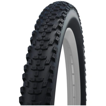 SCHWALBE SMART SAM 26 x 2.25 riepa - Performance |