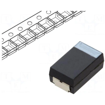IC: digital | bus transceiver | CMOS TEXAS INSTRUM