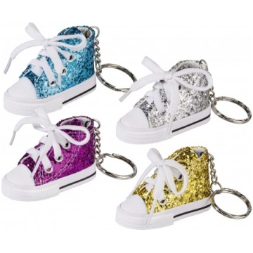 Atslēgu piekariņš Sport Glitter - Timer Latvija