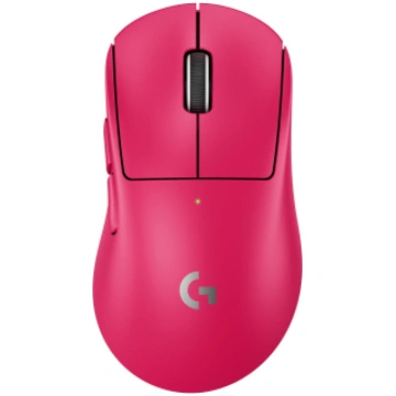 Logitech G PRO X Superlight 2 DEX Magenta Most Adv