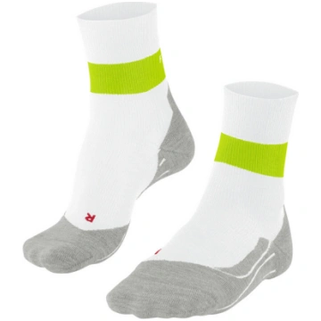 RU Compression Stabilizing Men Running Socks FALKE