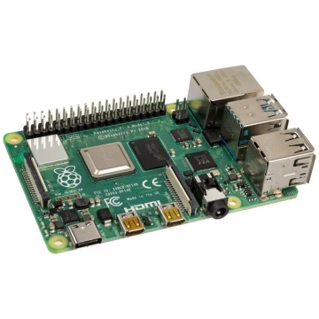 Stacionārs dators Raspberry Pi SC15185 ARM Cortex 