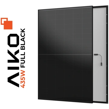 Modulo fotovoltaico monocristallino AIKO Neostar 1