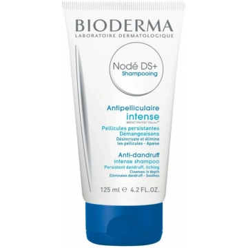 BIODERMA Node DS+ Šampūns 125 ml