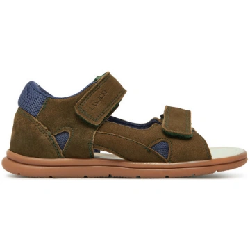 Lasocki Kids Sandales LINEA CI12-LINEA-02 Haki