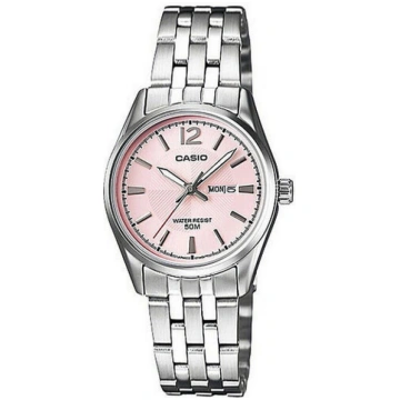 Sieviešu Pulkstenis Casio (Ø 36 mm) S7201670