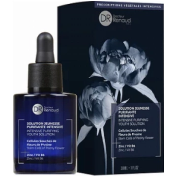 Dr. Renaud BOTANIC- Intensive Purifying Youth Solu
