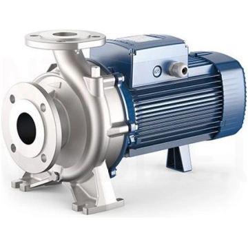 Pedrollo F-INOX F 50/160A-I nerūsējošā tērauda rūp